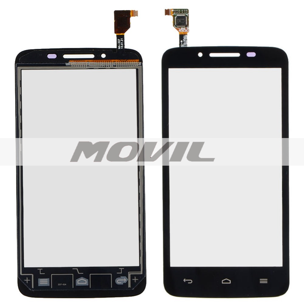 New Touch Screen Digitizer Glass Replacement For Huawei Y511 VAF54 P